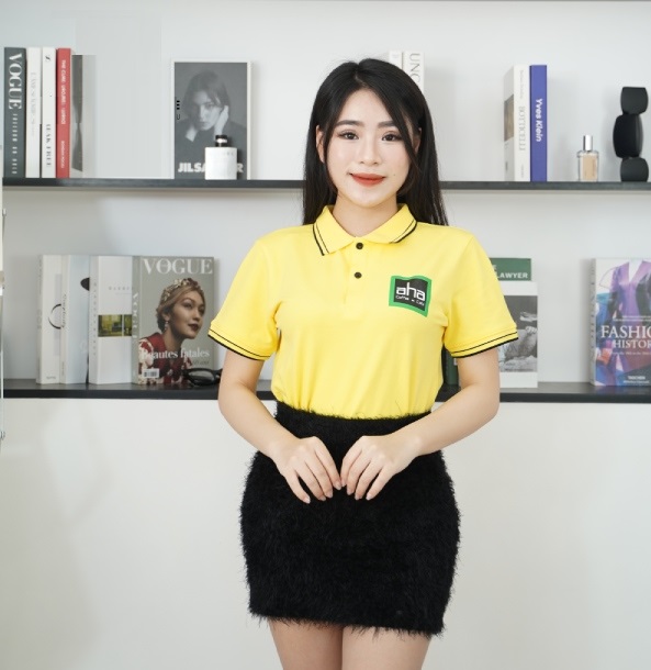 may áo thun biên hòa