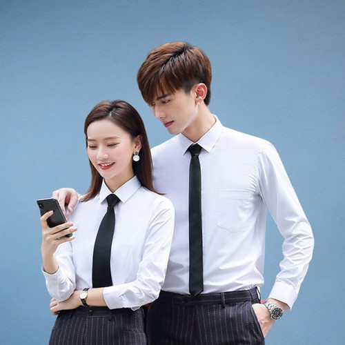 báo giá may áo sơ mi đồng phục