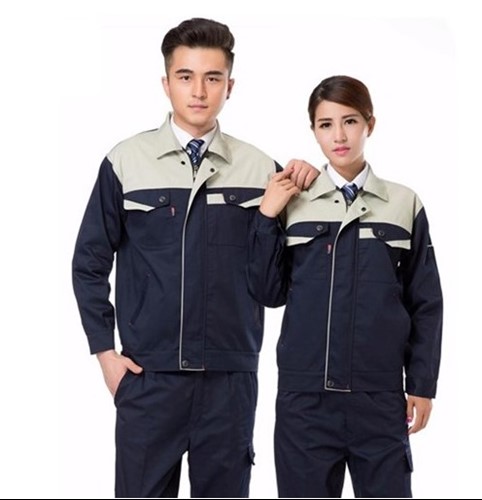 quần áo bảo hộ lao động tại bình dương